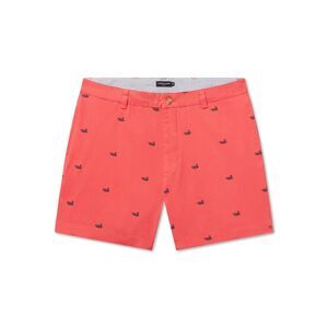 Regatta Short with Printed Ducks - 6in. size 36